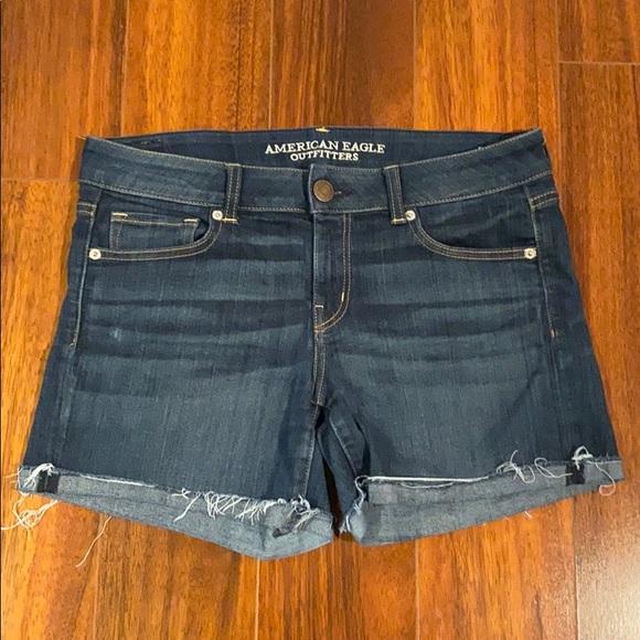 American Eagle Outfitters Pants - American Eagle Shorts